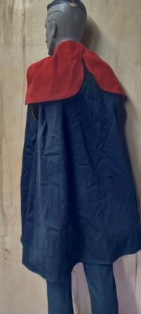 Set of 47 Red and Gold Traditional Band Front Uniforms with lots of options
