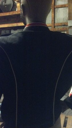 Band Uniforms