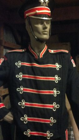 Band Uniforms