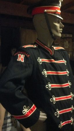 Band Uniforms