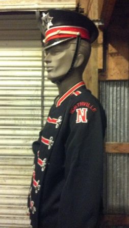 Band Uniforms