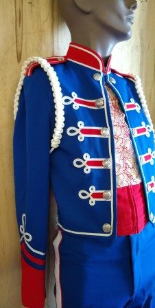 Band Uniform Rental#0110TOYRental025