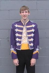 Ok Go Video Jackets and Hat