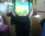 100+ Black Pants with Black Suspenders