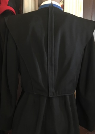 49 Gently Used Black Marching Band Uniforms