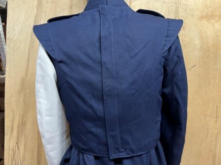 Navy, White and Gold Uniforms up to 200 Available