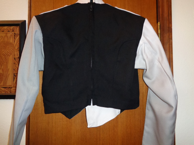 Large Set of 255 Grey, Red and Black Used Marching Band Uniforms Item Description: This is a lot of 