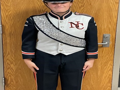 Item#0522RON2120 Item description: Set of 220 Orange, Black and White Standbury Uniforms This is a c