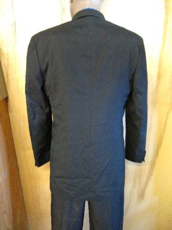 36 Black Neil Allyn Concert, Choir, Symphony Tuxedos