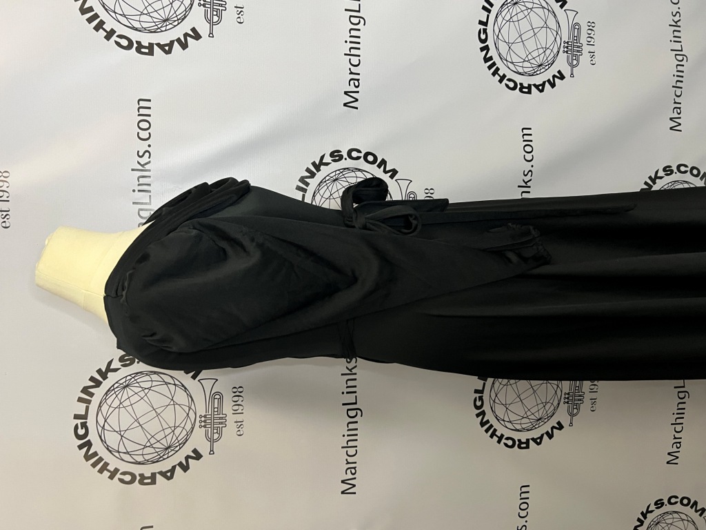 63 Black Concert Dresses