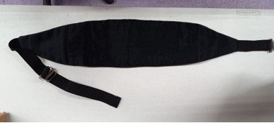 This is a lot of concert bowties and