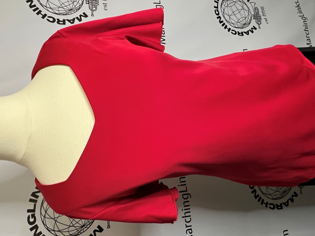 Set of 40 Red Concert