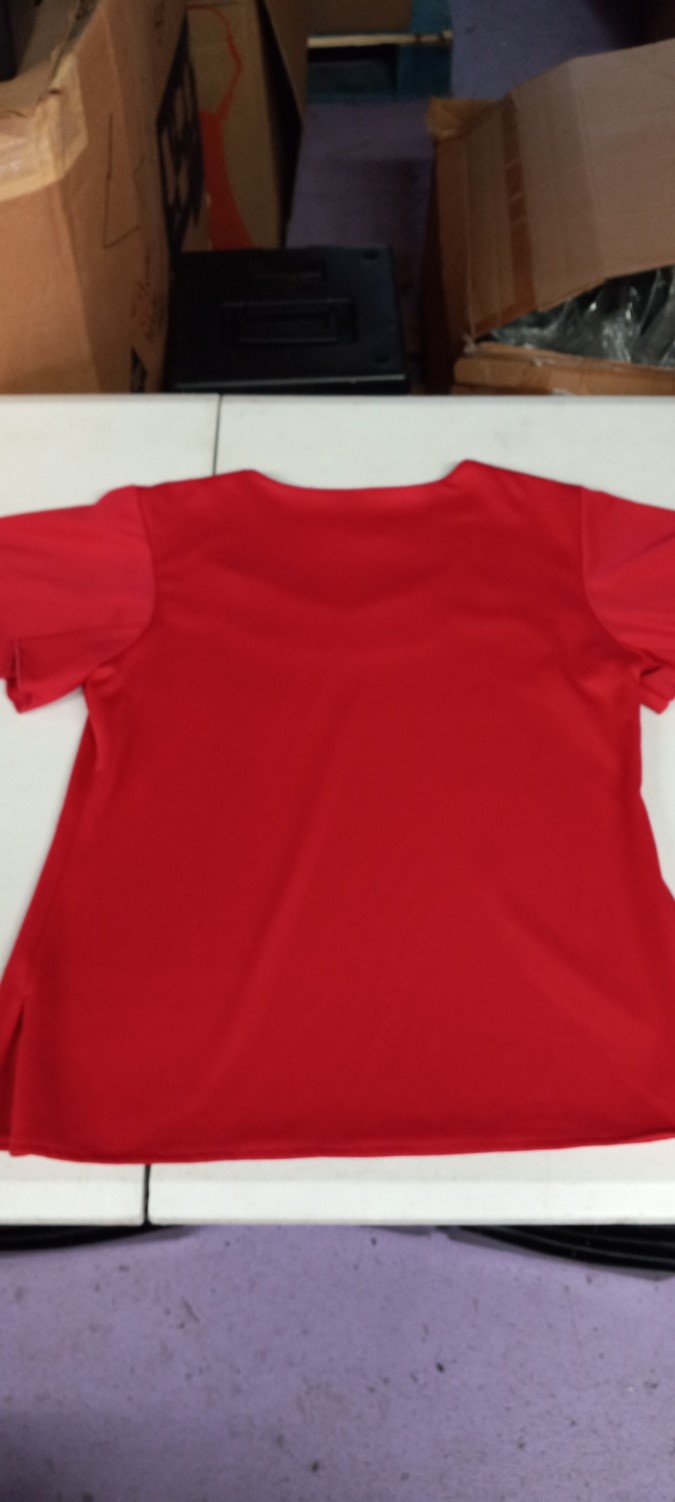 Set of 40 Red Concert