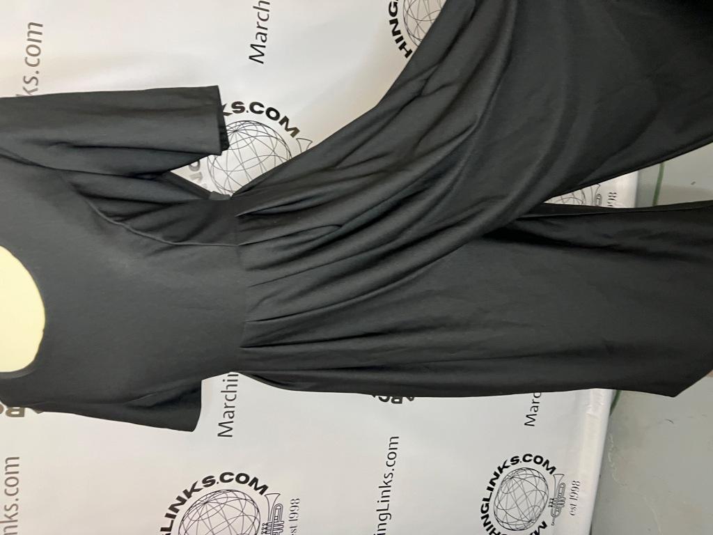 Lot of 80 Concert Pant Dresses (split skirt/palazzo)