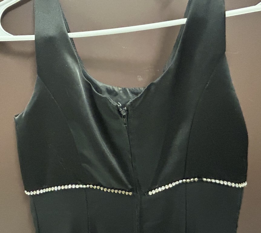 27 Black Concert Dresses (a variety of sizes)
