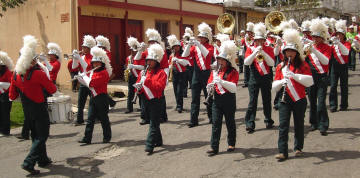 Leonardo Barrios